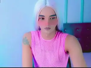 Cam4 Sex Cam of Mia_foxhard