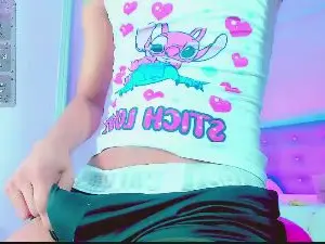 Cam4 Adult Video Chat of Mia_foxhard