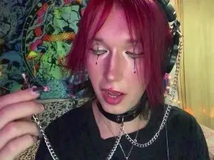 Cam4 Watch Live Sex Cams of TrudieFreimuth