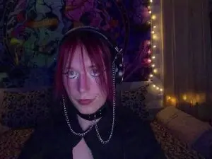 Cam4 Live Sex of TrudieFreimuth