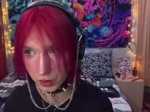 Cam4 Watch Live Sex Cams of TrudieFreimuth