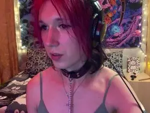 Cam4 Private Sex Chat of TrudieFreimuth