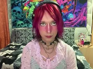 Cam4 Live Sex Cam of TrudieFreimuth