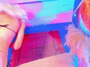 Cam4 Watch Live Sex Cams of valeria_torress