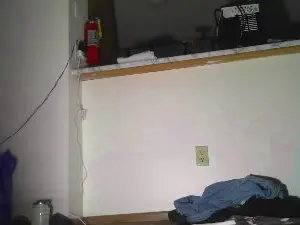 Cam4 Nude Webcam of ToWildKC