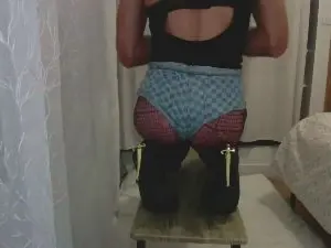 Cam4 Live Porn of AnnaLucifer34