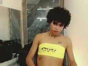 Cam4 Live Porn of Fernanda_sophia