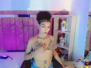 Cam4 Free Live Porn of Fernanda_sophia