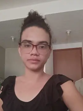 Cam4 Sex Chat of Transputinha83