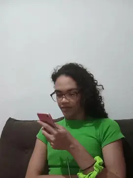 Cam4 Sex Cam of Transputinha83