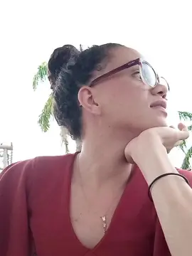 Cam4 Free Live Porn of Transputinha83