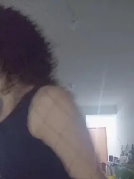 Cam4 Free Live Porn of Transputinha83