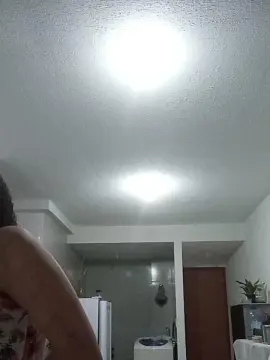Cam4 Adult Webcam of Transputinha83