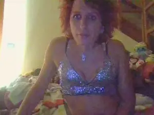 Cam4 Free Porn Cam of LadyScorpion70