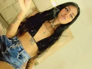 Cam4 Nude Webcam of kemidoll