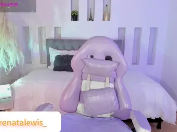 Cam4 Sex Chat of renata_lewis