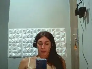 Cam4 Adult Webcams of AlexiaDuucan