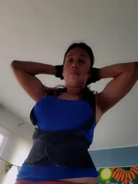 Cam4 Private Sex Chat of Hande_3