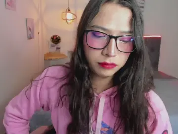 Cam4 Adult Video Chat of Paula_Kawaiifu