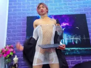 Cam4 Sex Chat of SamanthaBlazer1