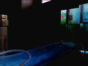 Cam4 Live Sex of merly_afrodita