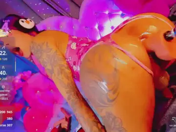 Cam4 Sex Chat of naughtychanell