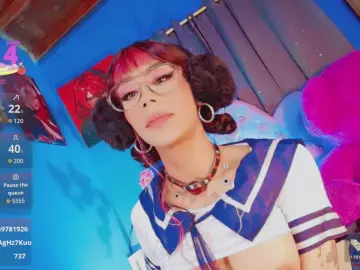 Cam4 Free Live Porn of naughtychanell