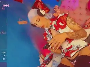 Cam4 Adult Webcams of naughtychanell