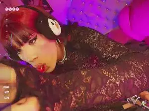 naughtychanell from cam4