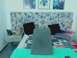 Cam4 Free Live Porn of violetta_tss