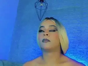 Cam4 Live Sex of CristallGill_