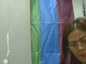 Cam4 Private Sex Chat of Ts_cum4u69