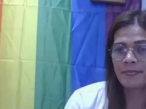 Cam4 Nude Webcam of Ts_cum4u69