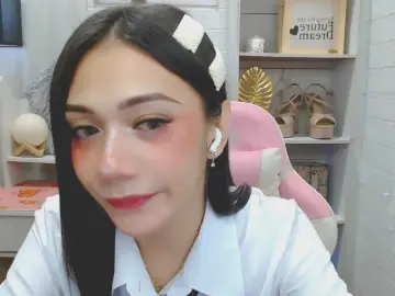 Cam4 Adult Video Chat of Exotictsavie