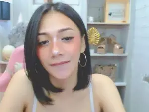 Exotictsavie from cam4