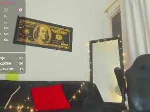 Cam4 Adult Webcam of MissDiabla_