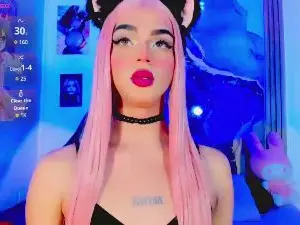 Cam4 Best Webcam of ellissa_taylor_