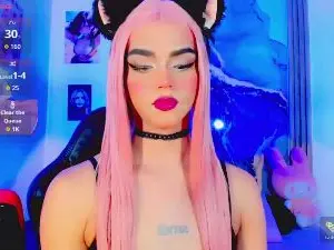 Cam4 Adult Webcam of ellissa_taylor_