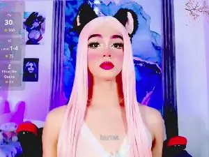 Cam4 Sex Chat of ellissa_taylor_