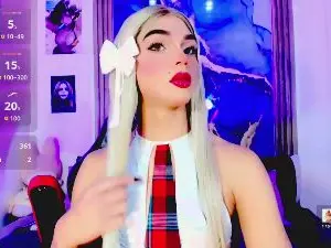 Cam4 Live Sex of ellissa_taylor_