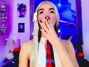 Cam4 Sex Cam of ellissa_taylor_