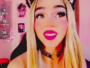 Cam4 Live Porn of ellissa_taylor_