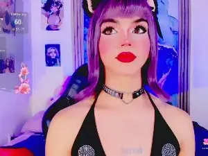 Cam4 Private Sex Chat of ellissa_taylor_