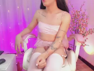 Cam4 Best Webcam of rosseblonde