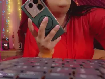 Cam4 Adult Webcam of xAishaHotsex