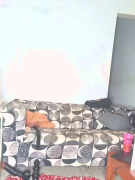 Cam4 Nude Webcam of latexfist1