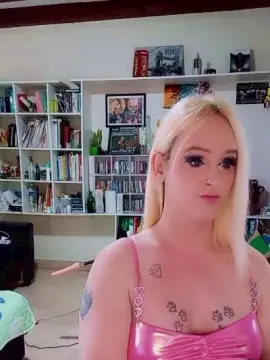 Cam4 Live Porn of Barbieandteddy