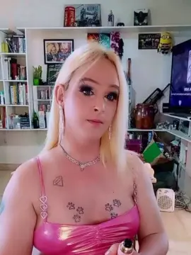 Cam4 Best Webcam of Barbieandteddy
