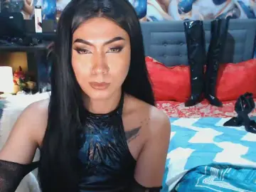 Cam4 Sex Cam of GoddessManiac