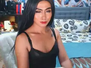 Cam4 Live Porn of GoddessManiac